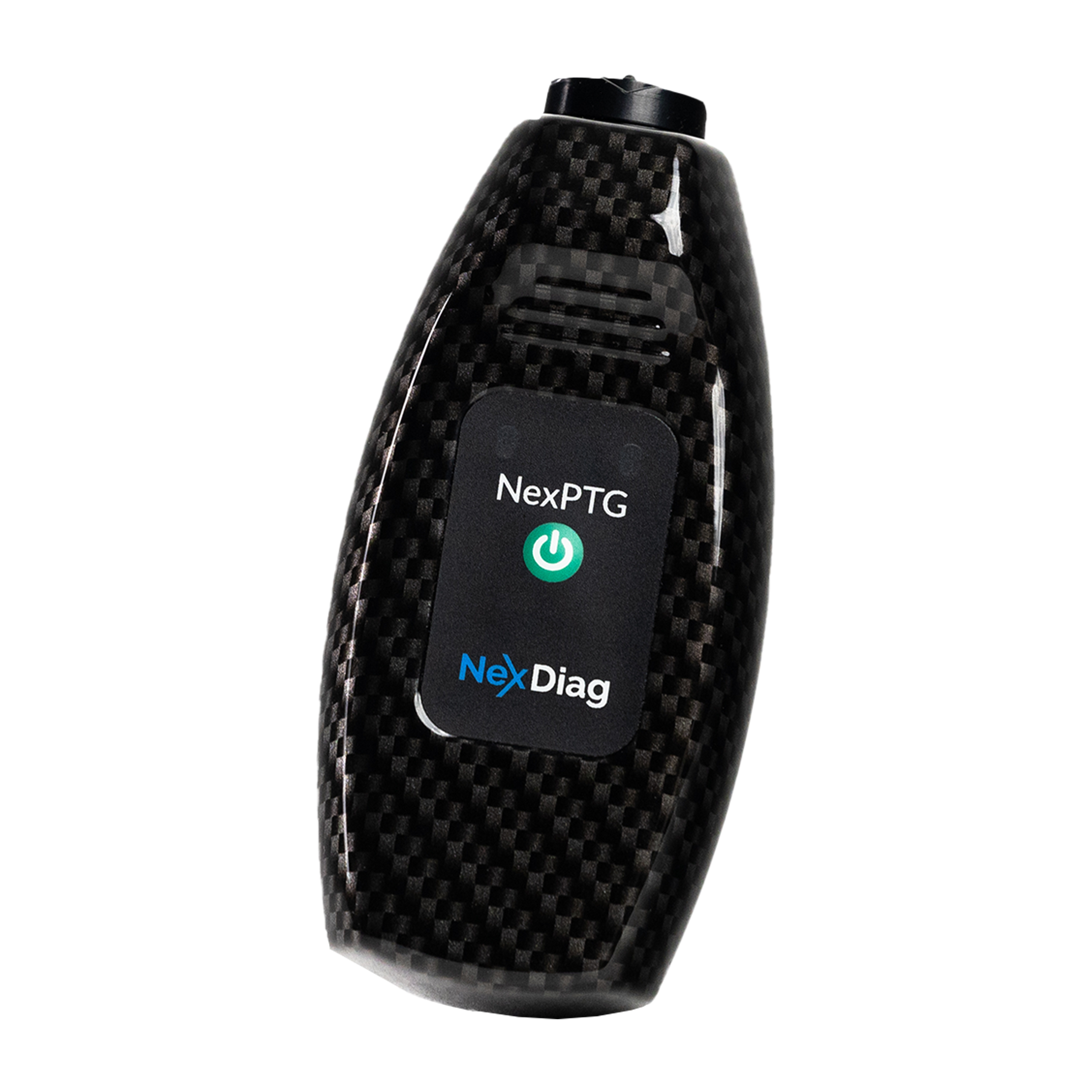 NexDiag NexPTG PRO Carbon – advanced gauge 0-3000 μm